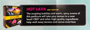 La Palm - Volcano Spa - Luxury Manicure + Pedicure - Hot Lava (Hemp Edition)