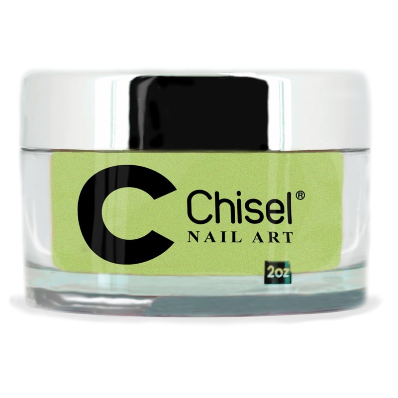 Chisel Acrylic & Dipping 2oz - Metallic 4A