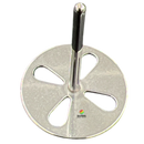 Pedicure Mandrel for 25mm Sanding Disc