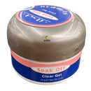 ibd  UV Builder Soak-Off Gel Clear .5 oz