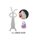 GBS Cat Eye Magnet 024