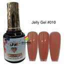 DM Gel Polish - Jelly -