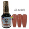 DM Gel Polish - Jelly - #10