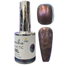 Sumika Soak Off Galactic Cateye Gel .5oz / SGG10