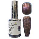 Sumika Soak Off Galactic Cateye Gel - Global Beauty Supply, LLC