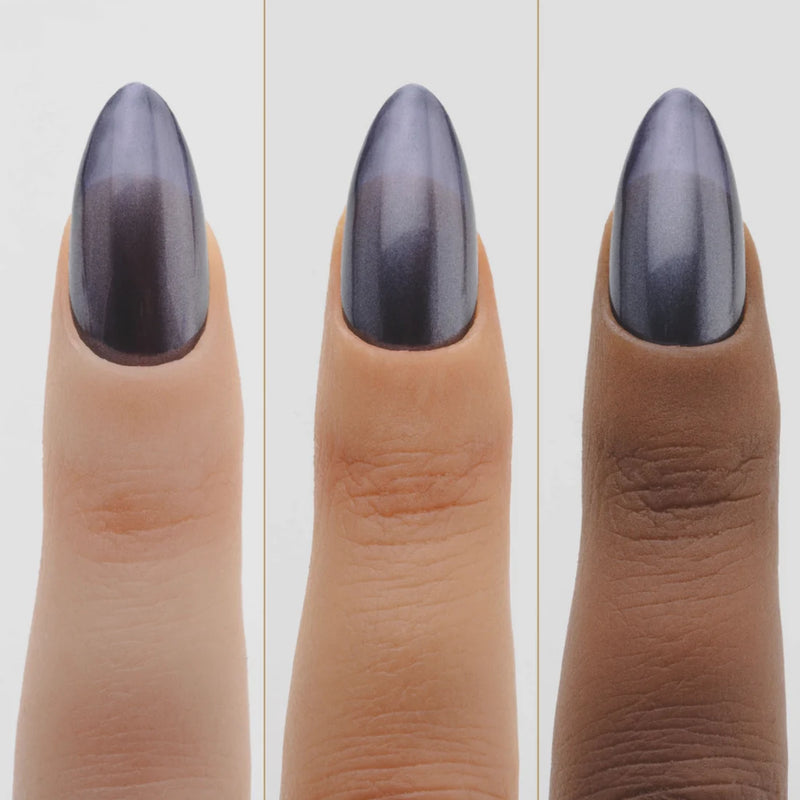 Apres Silk Cover 15mL - Film Noir
