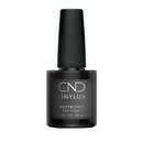 CND Vinylux Matte Long Wear Top Coat 0.5 fl oz