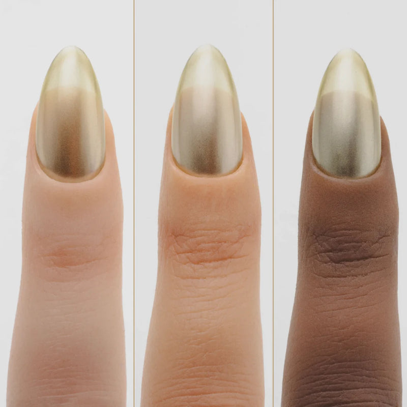 Apres Silk Cover 15mL - His Pearl Cuffs