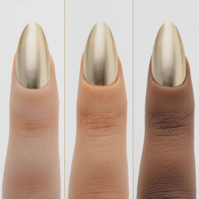 Apres Silk Cover 15mL - Champagne, Darling