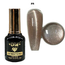 DM Gel Polish - Cat Eye Gemstone -