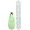 Tweezerman Baby Nail Clipper & File 3065-R