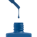 Apres - HEMA/TPO Free Gel Couleur .5 oz - Billy Blue 240
