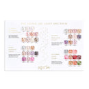 Apres Astral Gel Couleur Collection 40 pcs Set