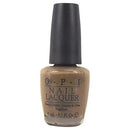 OPI Nail Lacquer T24 - A-Taupe the Space Needle