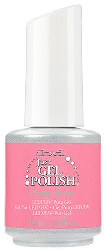 ibd Just Gel Polish - Funny Bone 56548