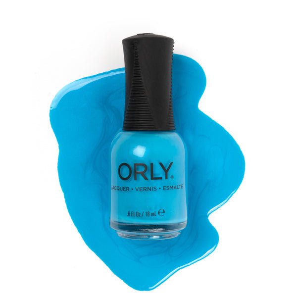 Orly Nail Lacquer - Skinny Dip 20761