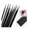 Callas - Disposable Micro Brush Applicators / Micro Swabs 100 PCs