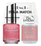 ibd Just Gel Polish - IBD It's A Match Duo - Debutante Ball - #65480