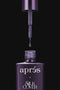 Apres Silk Cover 15mL - Film Noir