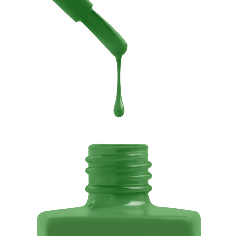 Apres - HEMA/TPO Free Gel Couleur .5 oz - You're So Ferny! 350