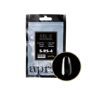 Apres Gel-X Sculpted Round Short Refill (50pcs) - Global Beauty Supply, LLC