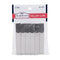 Scalpmaster - Collar Clips 6 Clips #SC-CC6