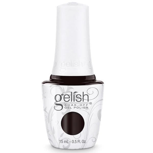 Gelish Soak-Off Gel - Batting My Lashes - 0.5 fl oz -