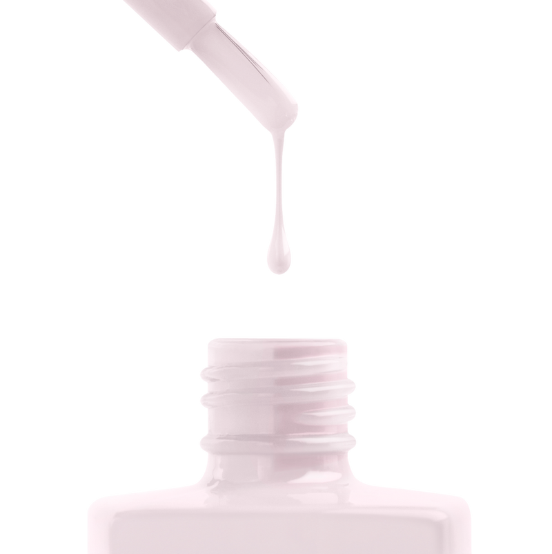 Apres - HEMA/TPO Free Gel Couleur .5 oz - Angel Feathers 318