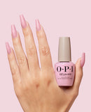 OPI Gelevate Intelli-Builder - 4-in-1 Builder 0.5oz - 4Get Me Not Bib005