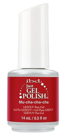 ibd Just Gel Polish - Mu-Cha-Cha-Cha 66989