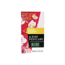Pure Vitamin Spa 4 Step