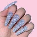 Kiara Sky Diamond FX Gel - 5 Cents GFX127