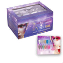 HyBa Beauty HyGEL Disco Confetti Collection