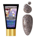 HyBa Beauty HyGEL Disco Confetti Collection