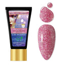 HyBa Beauty HyGEL Disco Confetti Collection