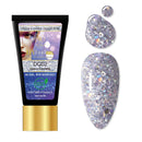 HyBa Beauty HyGEL Disco Confetti Collection
