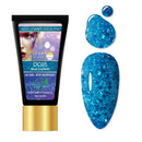 HyBa Beauty HyGEL Disco Confetti Collection