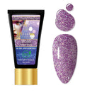 HyBa Beauty HyGEL Disco Confetti Collection