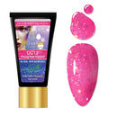 HyBa Beauty HyGEL Disco Confetti Collection