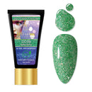 HyBa Beauty HyGEL Disco Confetti Collection