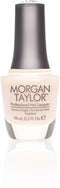 Morgan Taylor Nail Lacquer, .5 Oz. In the Nude - #50002