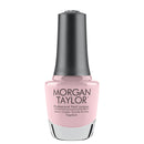 Morgan Taylor Nail Lacquer, .5 Oz. I'm Charmed -