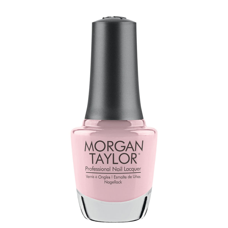 Morgan Taylor Nail Lacquer, .5 Oz. I'm Charmed -