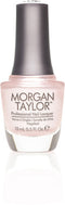 Morgan Taylor Nail Lacquer, .5 Oz. Adorned in Diamonds - #50007