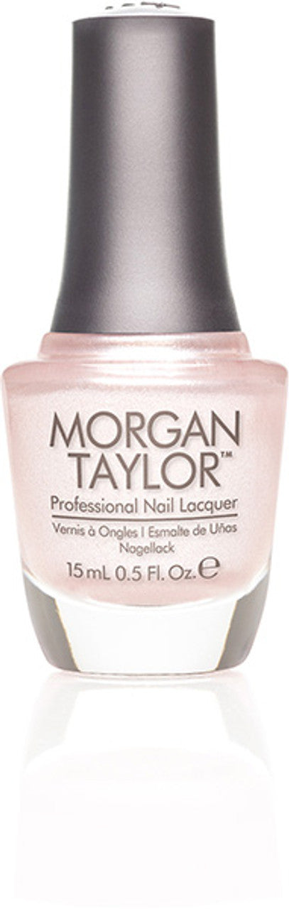 Morgan Taylor Nail Lacquer, .5 Oz. Sweet Surrender -