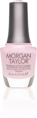 Morgan Taylor Nail Lacquer, .5 Oz. La Dolce Vita -