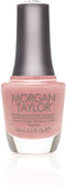 Morgan Taylor Nail Lacquer, .5 Oz. Coming Up Roses - #50017