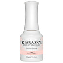 Kiarasky Gel Polish G5002 I Do .5 fl oz / 15mL