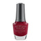 Morgan Taylor Nail Lacquer, .5 Oz. Best Dressed #50033