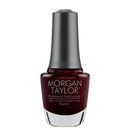 Morgan Taylor Nail Lacquer, .5 Oz. Seal The Deal